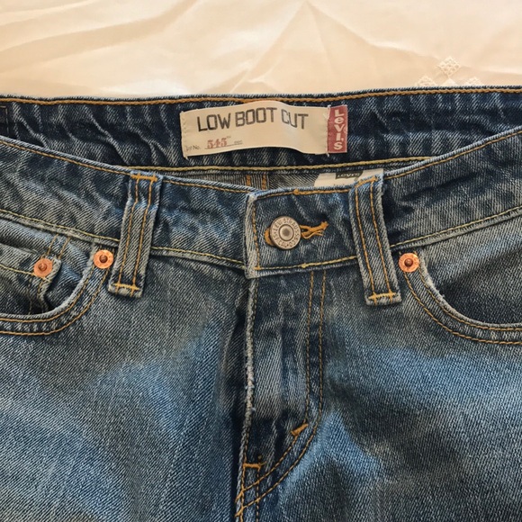 Levi’s jeans - Picture 2 of 7